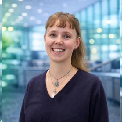 Céline Thuysbaert, Fuga Implementatie & Support Medewerker