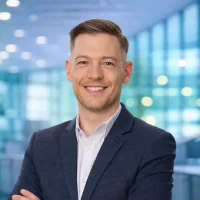 Baptiste Michel, Venture Lead