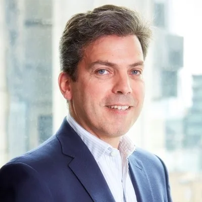 Antoine Lejeune, Chief Executive Officer