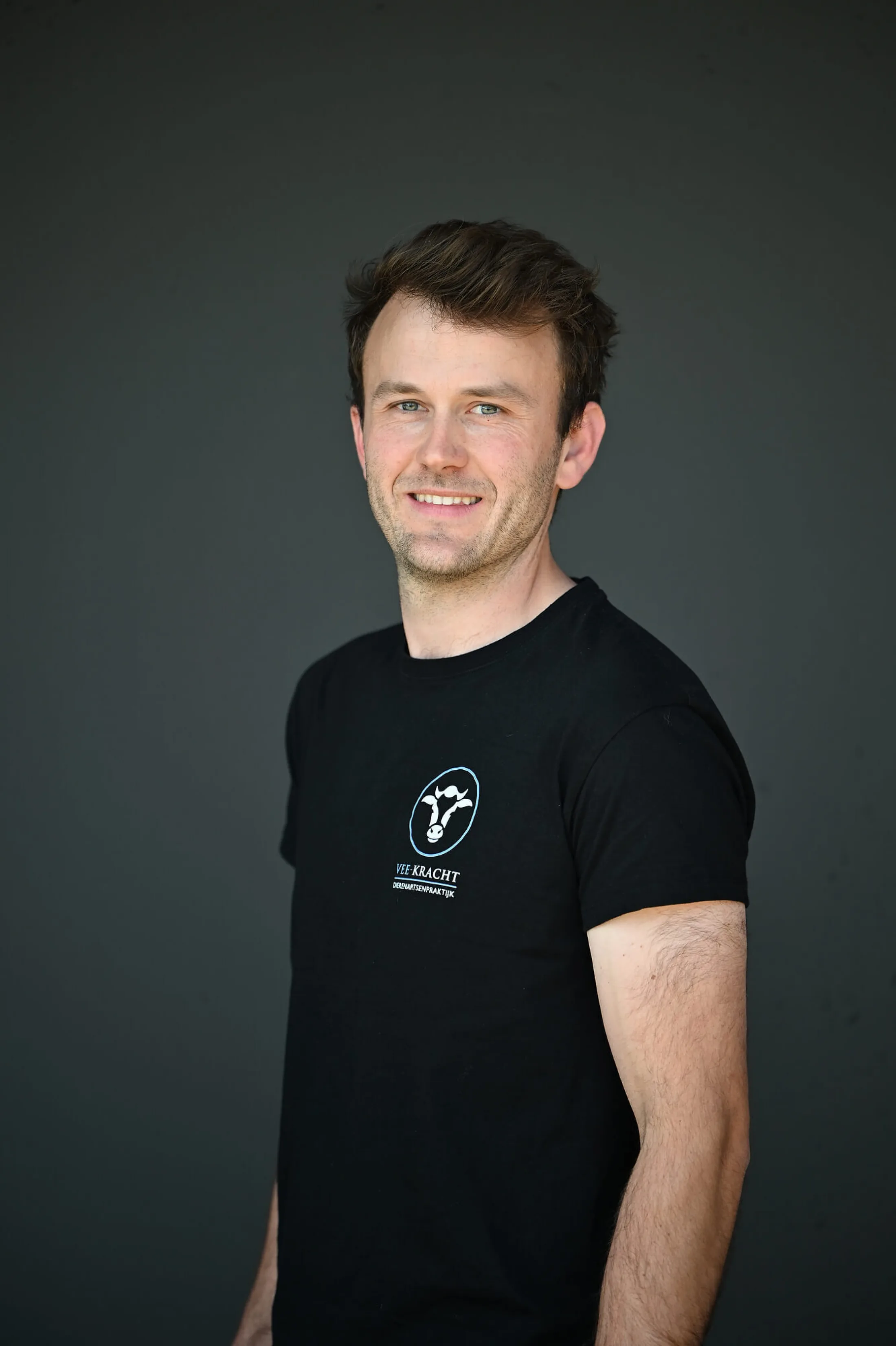 Michiel Van Hoof