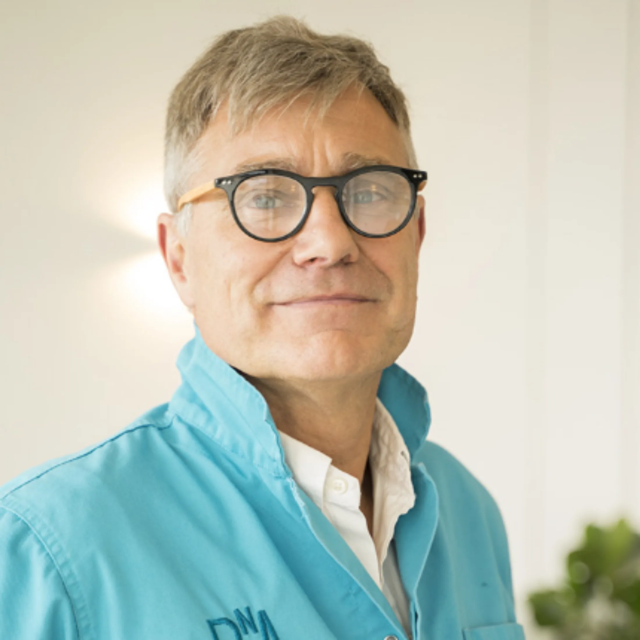Rob prof