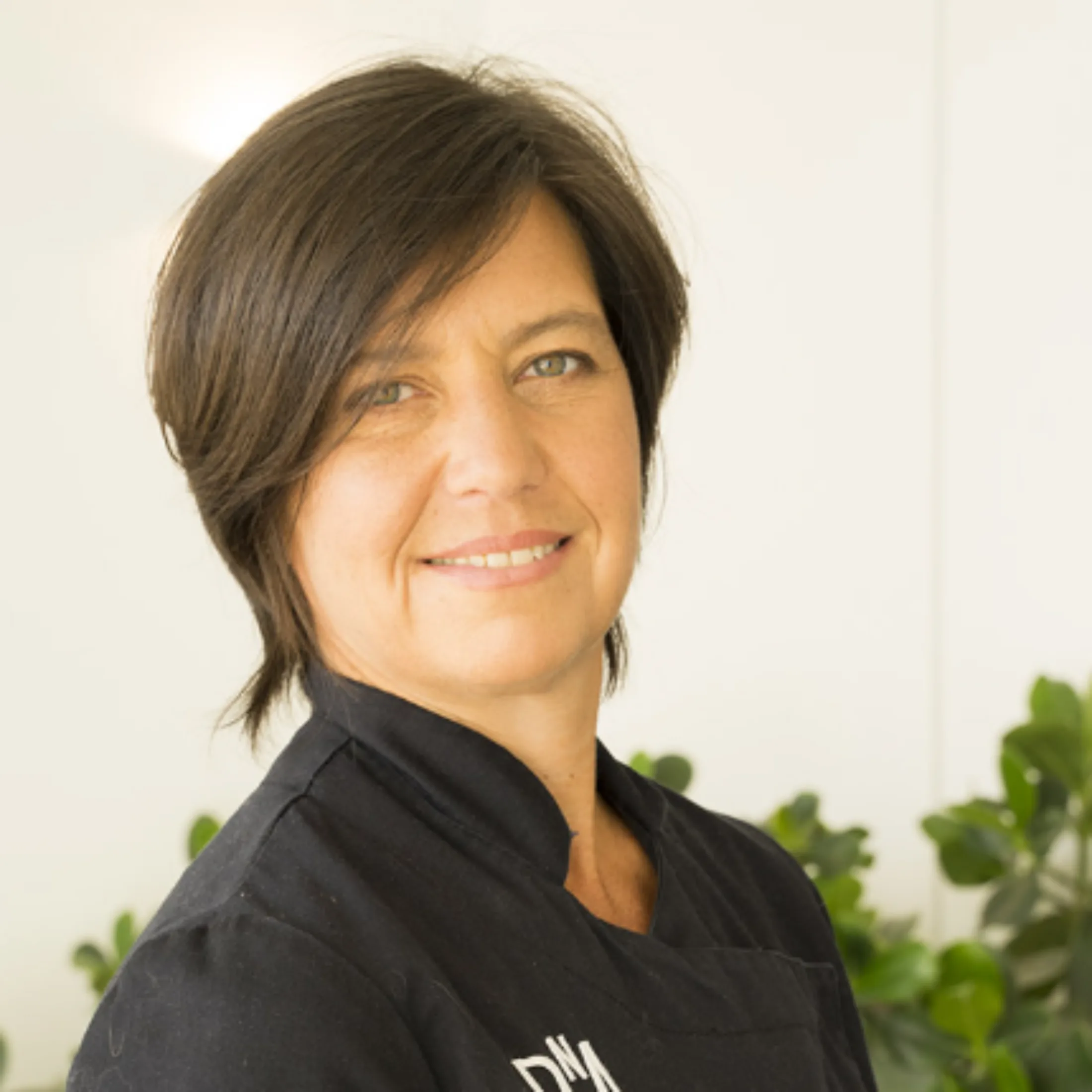 Christine prof