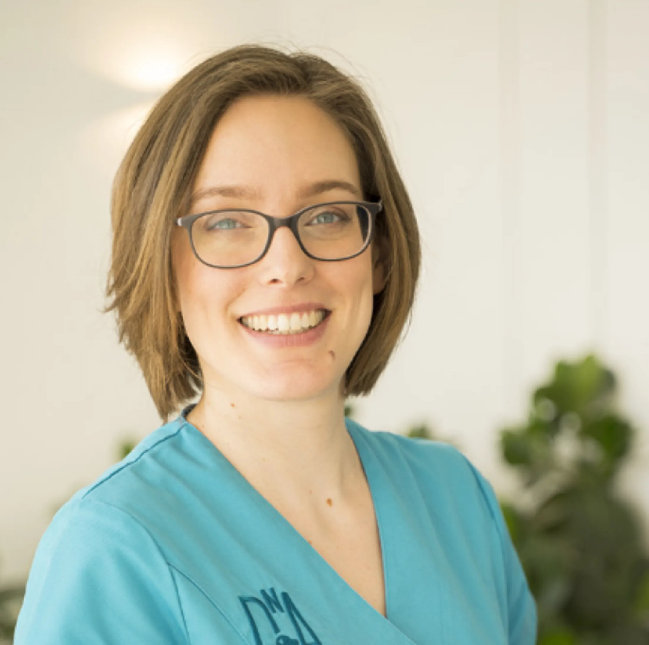 Annemarie prof