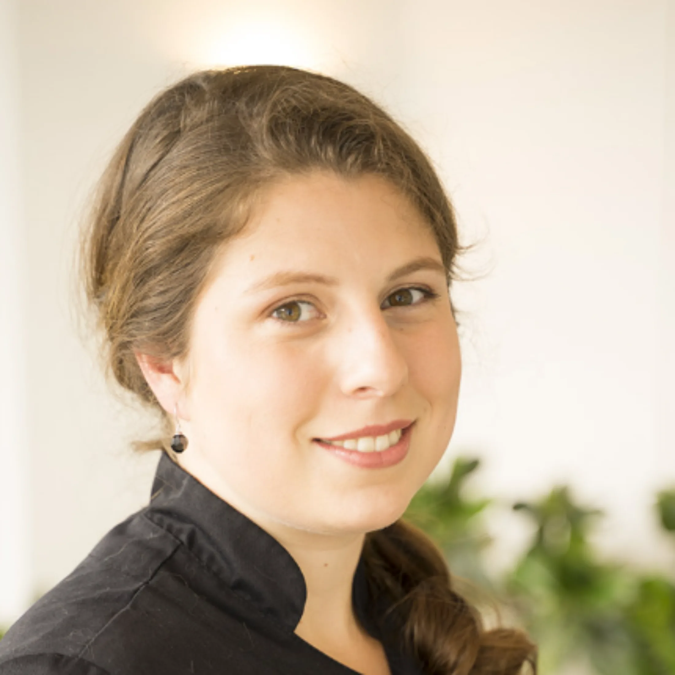 Sarah prof