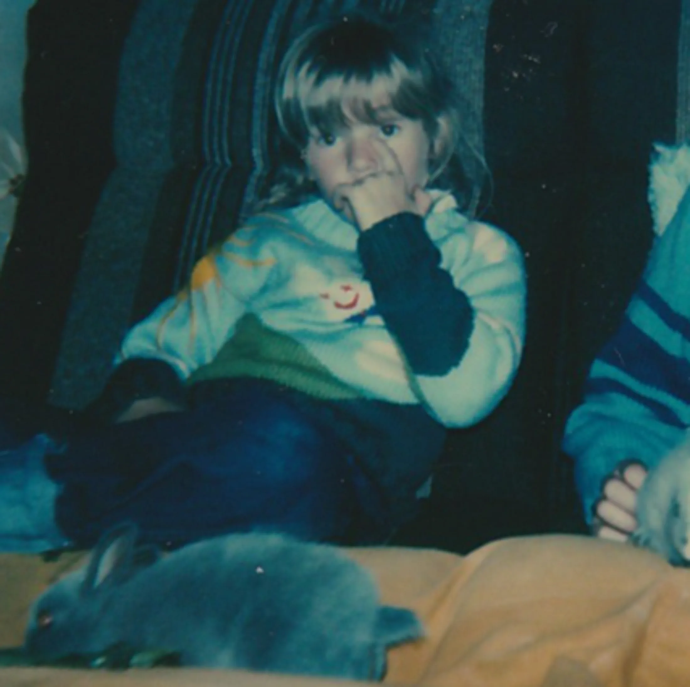 Ine jong