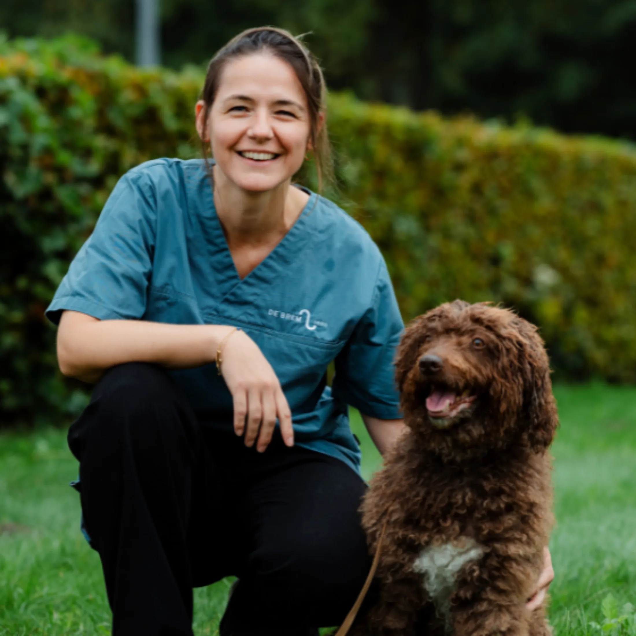 Dorien Dils