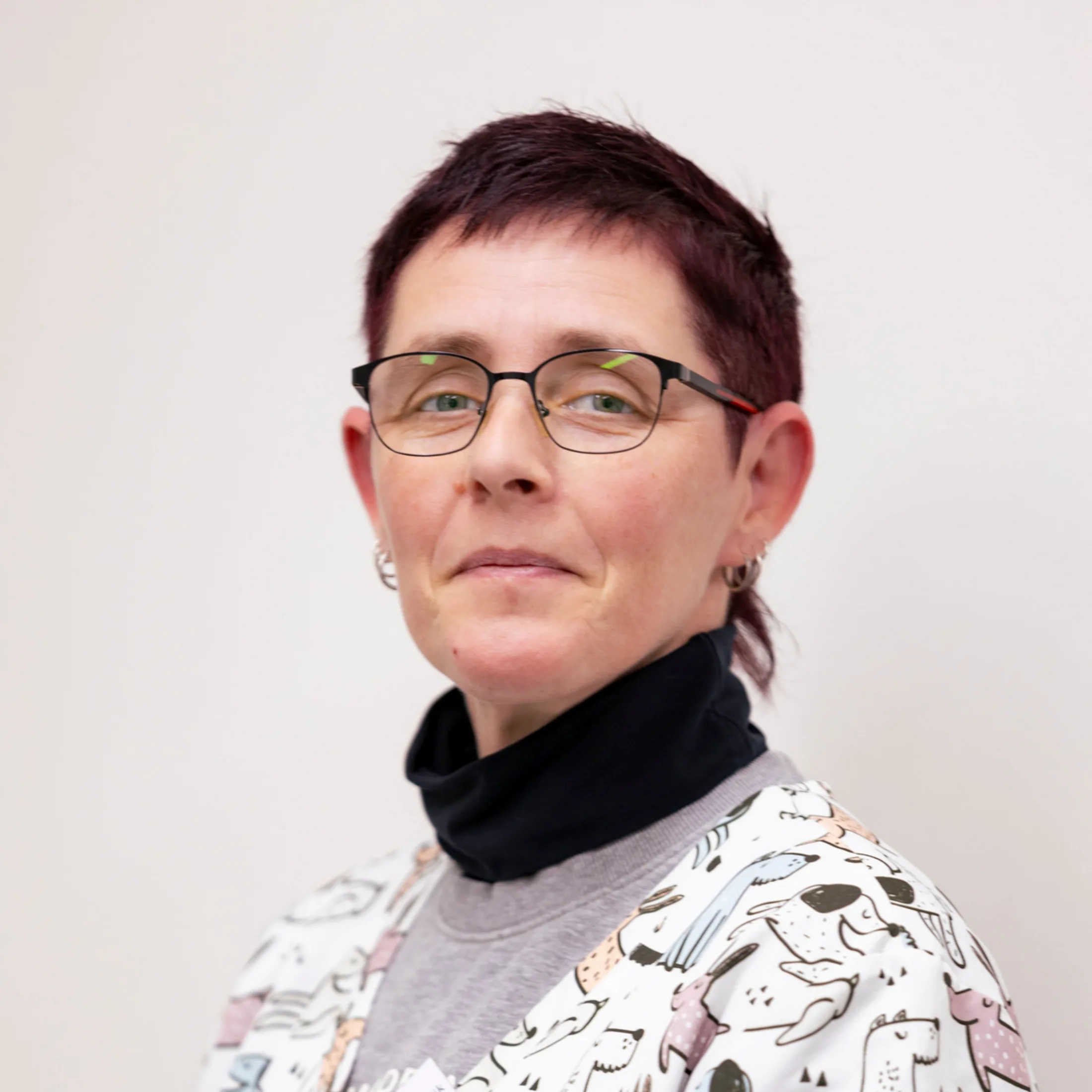 Ann Claes 1