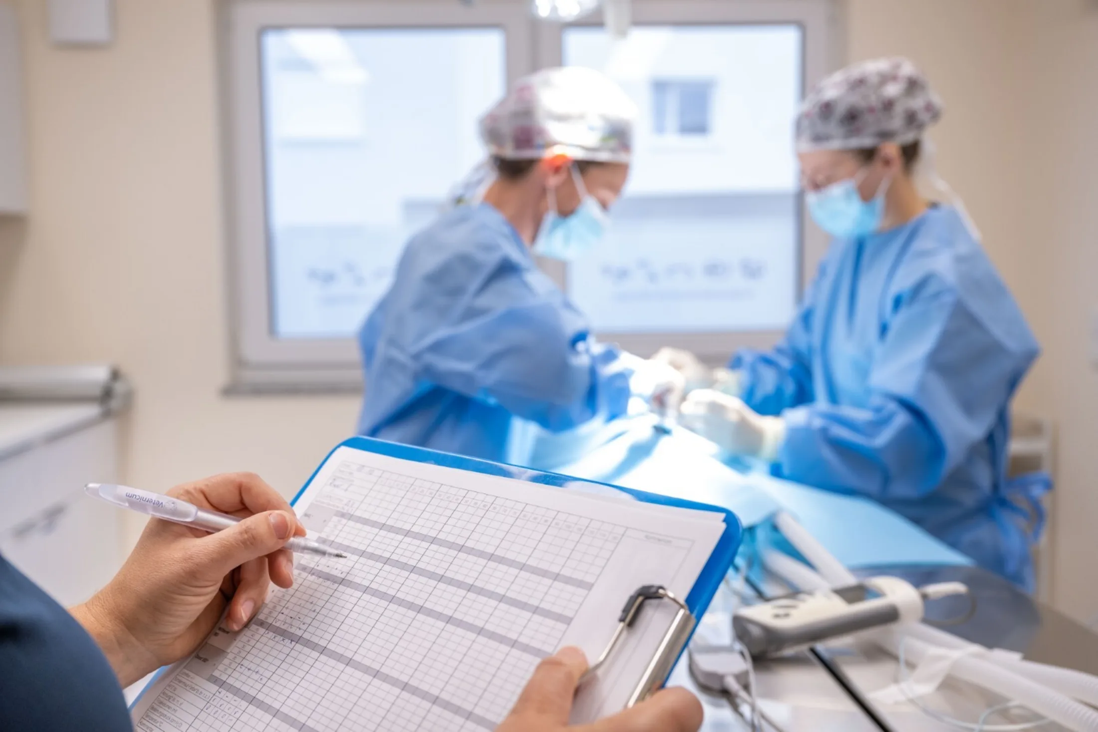 Einblicke Praxis Meitingen 2