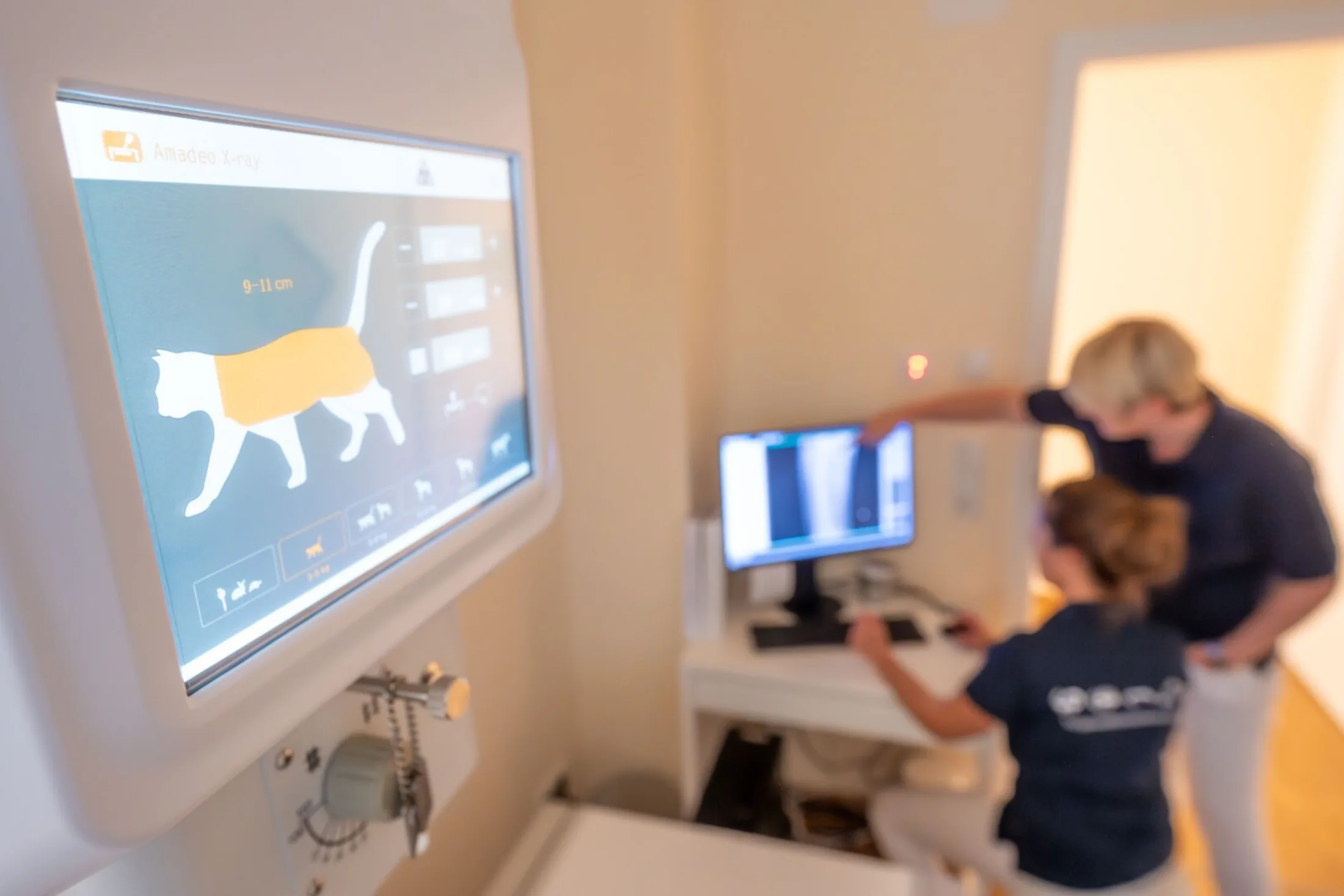 Einblicke Praxis Meitingen 10