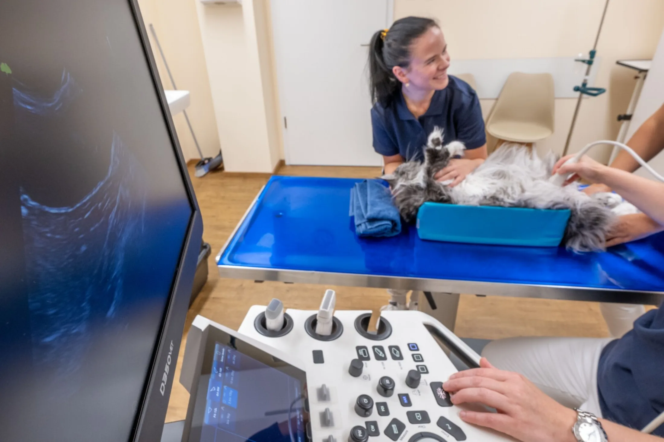 Einblicke Praxis Meitingen 25