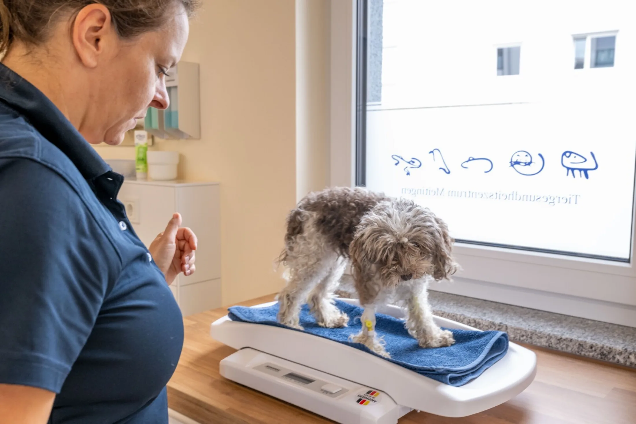 Einblicke Praxis Meitingen 30