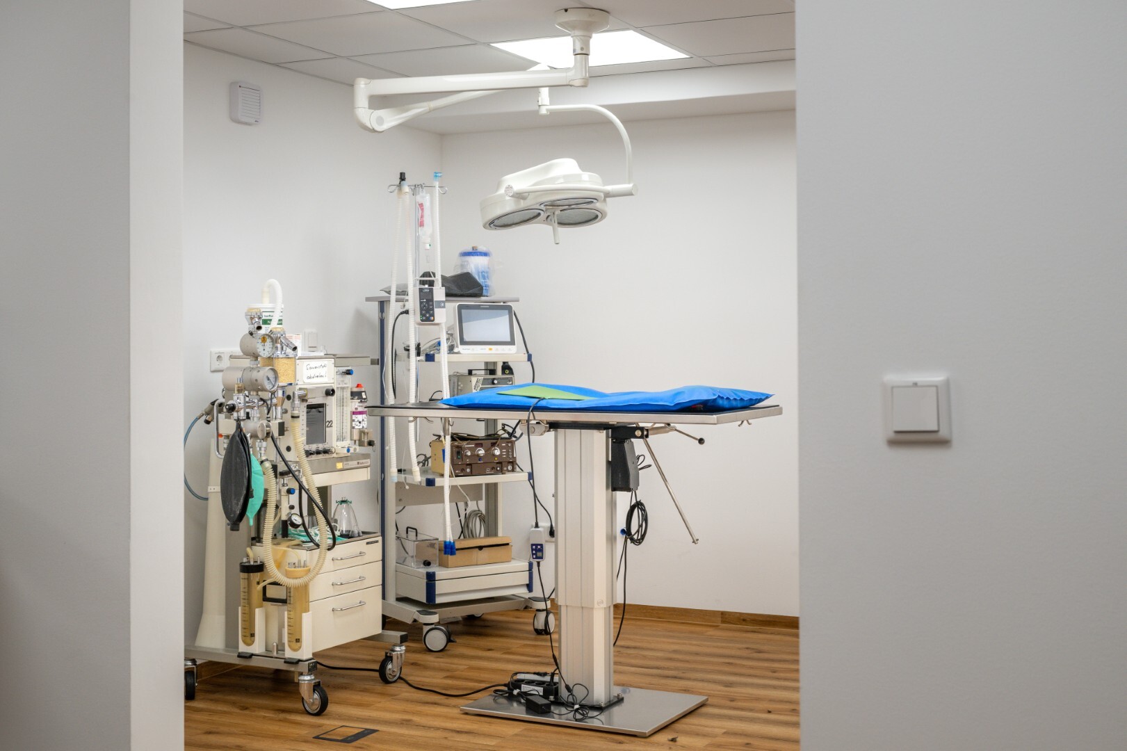 TGZ Stadtbergen Eindrücke 2