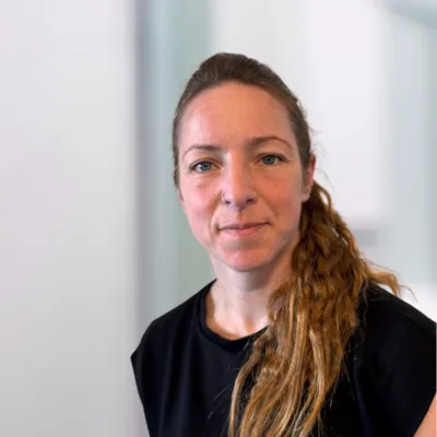 Jennifer Riedl, Praxisbetreuung & Projekte