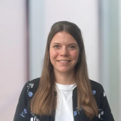 Sara Gnauck, Talent Attraction / Senior Recruiterin