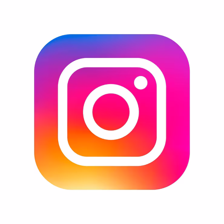 Logo Instagram