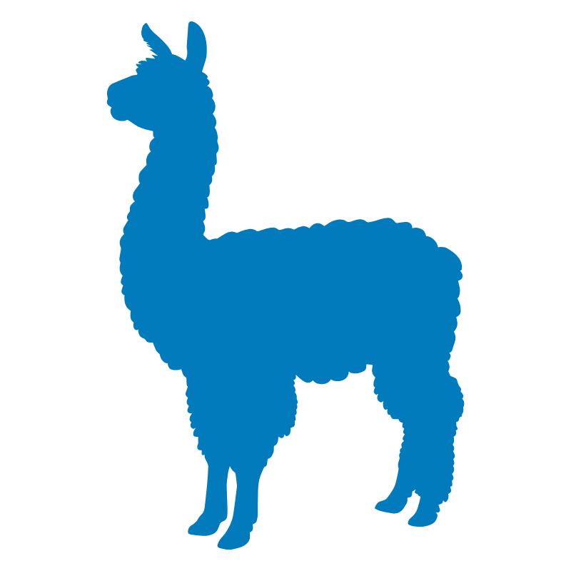 Alpaca icon