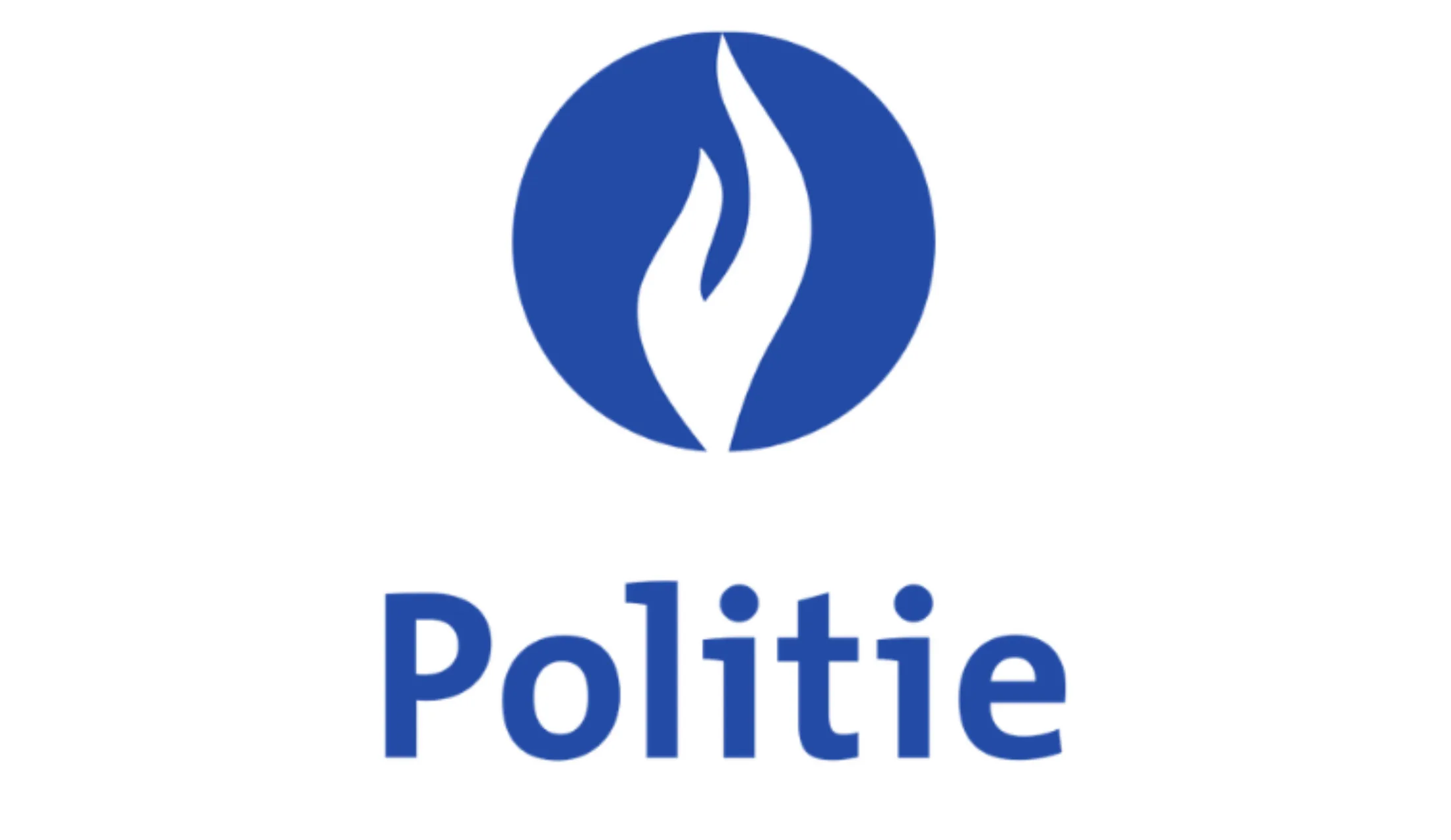 Politie logo