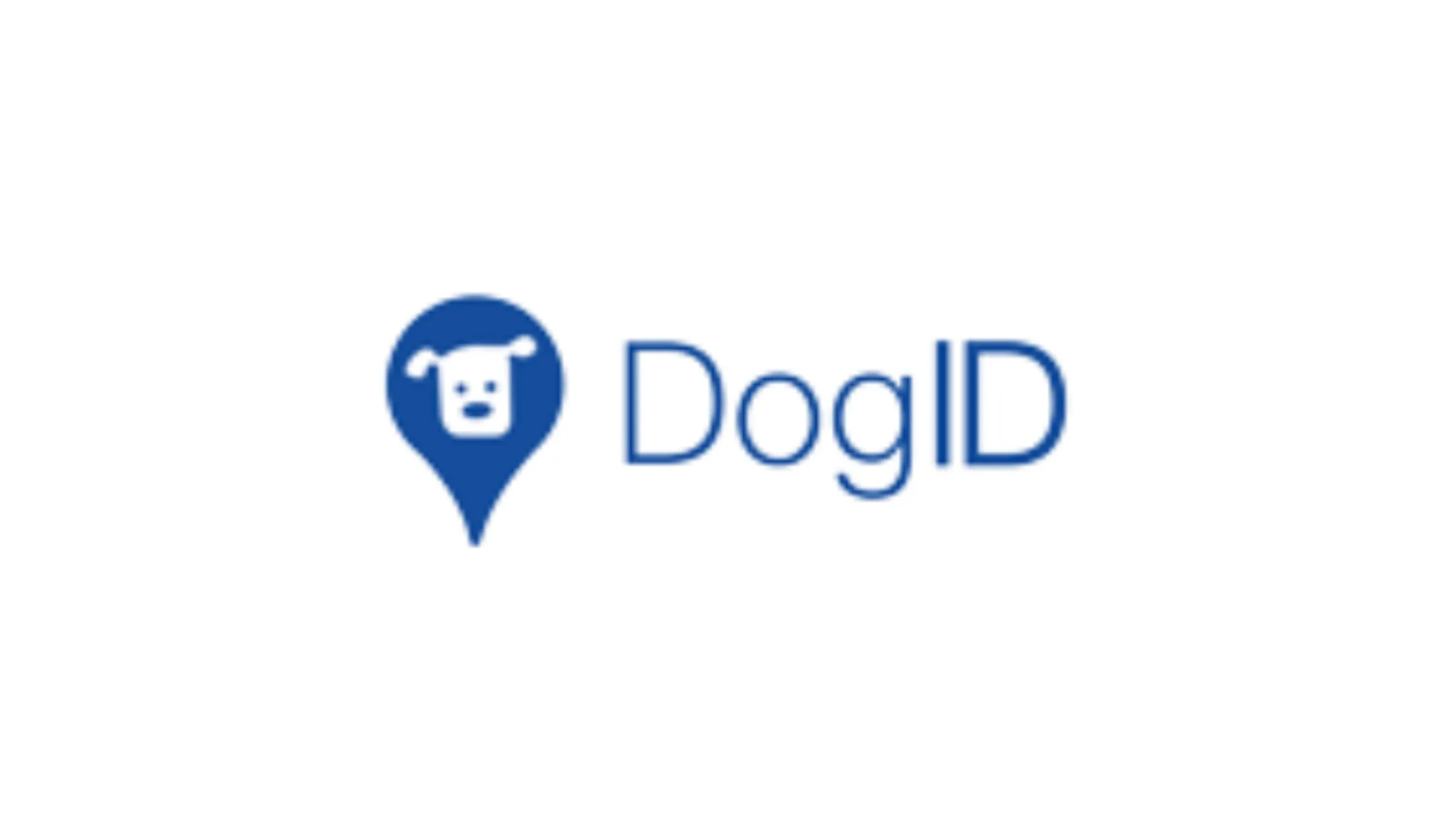 Dog ID logo