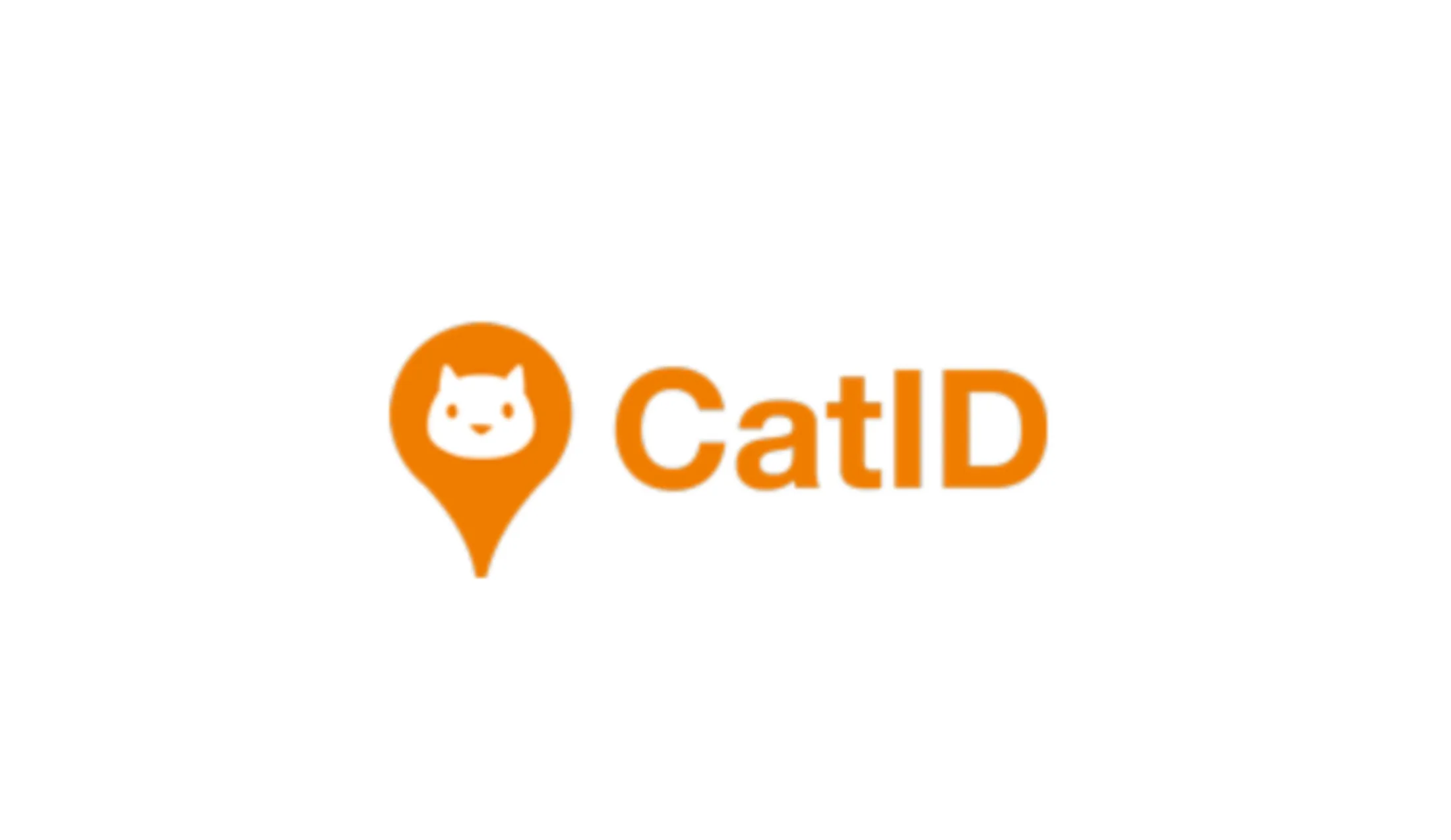 Cat ID logo