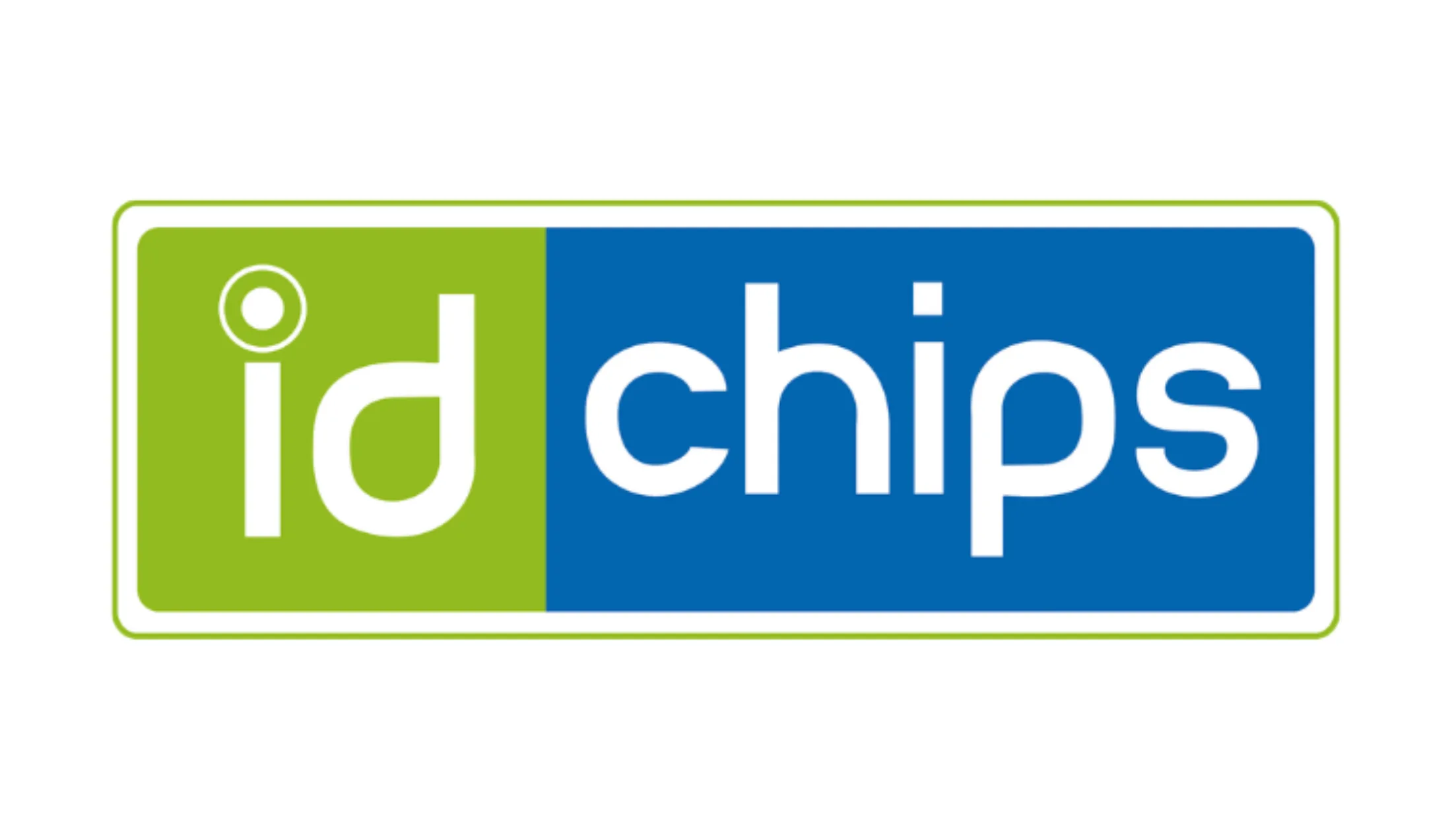 I Dchips logo